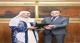 بمناسبة عيد العمال.. 56 فرصة تشغيل وتمكين اقتصادي للشباب وذوي الهمم والمرأة بالغربية
