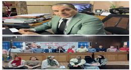 «كهرباء مصر الوسطى» تنظم ندوات توعوية لترشيد استهلاك الطاقة ودعم الوعي المجتمعي في الصعيد