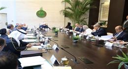 «بيت الزكاة والصدقات» يقرر زيادة الدعم في جميع البرامج وتعظيم استفادة المستحقين