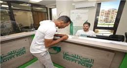 عاجل| بدء صرف منحة عيد العمال للعمالة غير المنتظمة بجميع مكاتب البريد