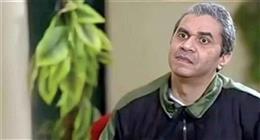 عمرو محمد علي يشكر أشرف عبدالباقي بعد إهدائه كرسي متحرك: أخويا وعشرة عمري
