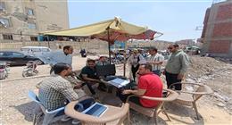 «مياه القليوبية» تفعل سيارة خدمة العملاء المتنقلة وربطها بالأنظمة الرقمية لتحسين الخدمات