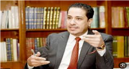رئيس دار الكتب: منح أكثر من 32 ألف رقم إيداع للمؤلفين والناشرين خلال 2025