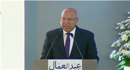 كامل الوزير: توطين صناعات النقل يوفر مئات الملايين من اليورو سنويا