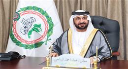 رئيس البرلمان العربي: العمال هم الثروة الحقيقية للأوطان