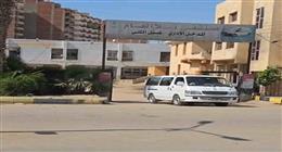 تفاصيل صادمة في واقعة تبديل جثمانين داخل مستشفى تلا بالمنوفية