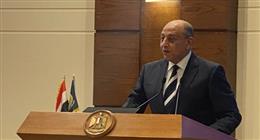 رئيس لجنة الدفاع: تأكيد الرئيس السيسي على توطين الصناعة تستهدف بناء اقتصاد مستدام