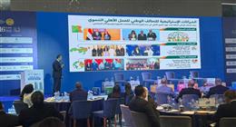 التحالف الوطني للعمل الأهلي يشارك في منتدى مصر للمسؤولية المجتمعية والاستدامة