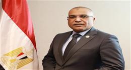 رئيس البترول يشيد بتوجيهات الرئيس السيسي الداعمة للعمال وتعزيز الحماية الاجتماعية