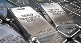 تحديثات سعر جرام الفضة 999 اليوم الخميس 30-4-2026 في الصاغة.. اعرف بكام