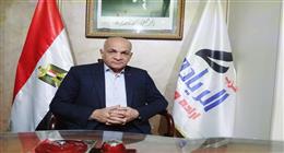 رئيس حزب الريادة: توجيهات الرئيس السيسي ترسخ حقوق العمال وتحسن بيئة العمل
