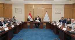 «الرعاية الصحية» توافق على تشغيل وحدة «سلام مصر» بفرع بورسعيد