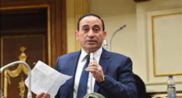 وكيل «اقتراحات اانواب» يطالب برقابة على قرار العمل عن بعد لمنع تعطل مصالح المواطنين