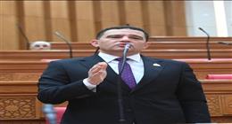 مقترح برلماني بإنشاء خط سكة حديد بين منوف ومدينة السادات