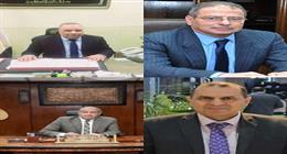 إجراءات لترشيد الاستهلاك بشركات توزيع الكهرباء جنوب وشمال القاهرة