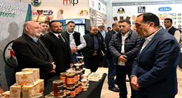 مدبولي يشيد بمنتجات المنطقة الاستثمارية ببنها: تسهم في تغطية حاجة السوق المحلية
