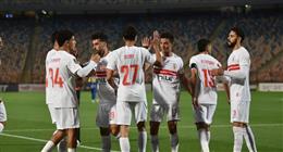 جدول ترتيب الدوري قبل مواجهة الزمالك والمصري في أولى جولات مرحلة الحسم