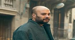 عزاء والد حاتم صلاح وختام مهرجان المسرح العالمي اليوم 