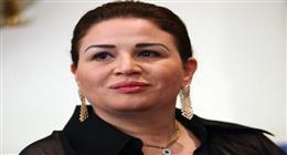 إلهام شاهين تحيي ذكرى وفاة والدتها بكلمات مؤثرة: أشتاق إلى حضنك وحنانك