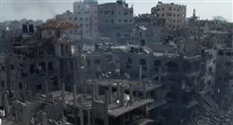 مدير مركز الدراسات السياسية: اجتماع الفصائل الفلسطينية بالقاهرة فرصة مهمة لإعادة إعمار غزة