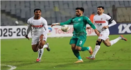 صدام ناري بين الزمالك والمصري في دوري نايل.. موعد ومعلق المباراة