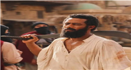 فيلم «أسد» لمحمد رمضان.. ملحمة تاريخية تجمع الحب والحرب في موسم الصيف