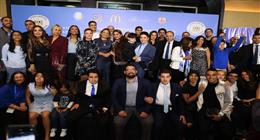 «المصرية للأوتيزم» تطلق حملة «قوة الأشقاء» لدعم أطفال التوحد في اليوم العالمي