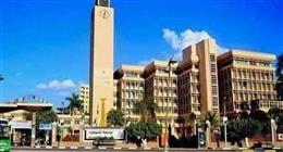 جامعة المنوفية تشارك في فعاليات حملة «وفرها.. تنورها» لترشيد استهلاك الطاقة