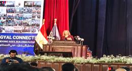 «أجيال مصر الرقمية» توسع قاعدة المتدربين إلى 174 ألف شاب في تخصصات المستقبل
