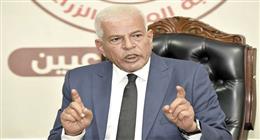 نقيب الزراعيين: ارتفاع تكاليف النقل سيزيد أسعار السلع المستوردة