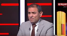 أستاذ علاقات دولية: روسيا محدودة التأثير في الحرب الأمريكية على إيران