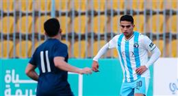 موعد نهائي كأس مصر بين بيراميدز وزد وتردد القناة الناقلة