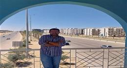 صلاة الجنازة في الإمارات وميت غمر.. موعد ومكان تشييع جثمان المهندس حسام صادق