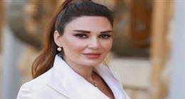سيرين عبدالنور تهنئ متابعيها بعيد الفصح: «فصح مجيد»