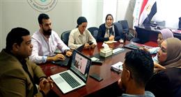 هيئة الرعاية الصحية ترفع درجة الاستعداد بجميع منشآتها بمحافظات التأمين الصحي الشامل 
