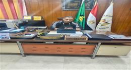 «شباب القليوبية» تجتمع مع مديري الإدارات «أون لاين» في أول أيام العمل عن بعد (صور)
