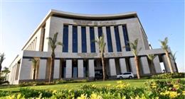«الإسكان» تطبق  نظام العمل عن بعد باستثناء العاملين بالمشروعات الخدمية