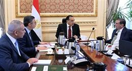 الحكومة: الاحتياطي الاستراتيجي من السلع الأساسية يكفي 6 أشهر وأخرى تصل إلى عام كامل 