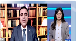 أستاذ علوم سياسية: إقالة كبار الجنرالات الأمريكيين تعكس خلافات حول حرب إيران