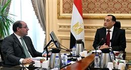 مدبولي: الدولة تولي أهمية قصوى لتلبية الاحتياجات الأساسية للمواطنين