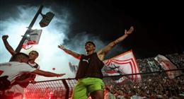 رد حاسم على رحيل محمد صبحي بنهاية الموسم من الزمالك