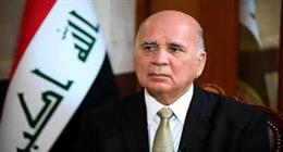 وزير خارجية العراق: المنطقة في حاجة إلى نهج قائم على الحوار المفتوح