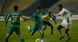 جدول ترتيب الدوري الممتاز قبل صدام الزمالك والمصري.. صراع شرس
