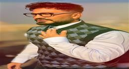 تامر حسني يحول حفل زفاف متعدد الجنسيات إلى أجواء مصرية خالصة