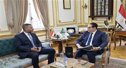 جامعة القاهرة تتعاون مع البورصة المصرية لنشر الثقافة المالية بين الطلاب