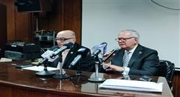 «رؤى استراتيجية وتحذيرات من تداعيات الحرب على إيران» حلقة نقاشية بمؤسسة الأهرام