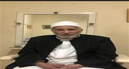 اشتباه في ورم.. تطورات الحالة الصحية للفنان عبد الرحمن أبو زهرة 