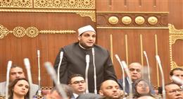أمين سر «دينية الشيوخ» يطالب بحظر منصات التاروت وقانون لتجريم السحر