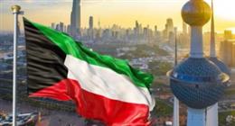 الكويت: إخماد حريقين في مجمعي الوزارات والقطاع النفطي بعد استهدافهما بمسيرات إيرانية