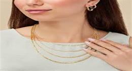 تراجع كبير في سعر الذهب عيار 21 بالتعاملات المسائية